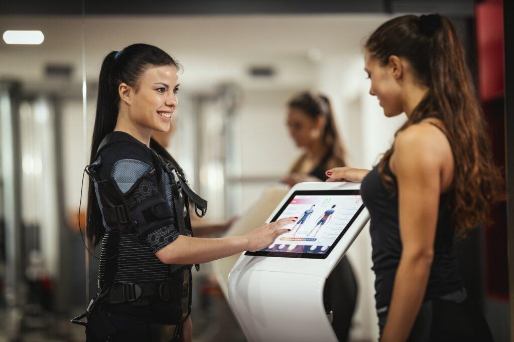Training Of Future